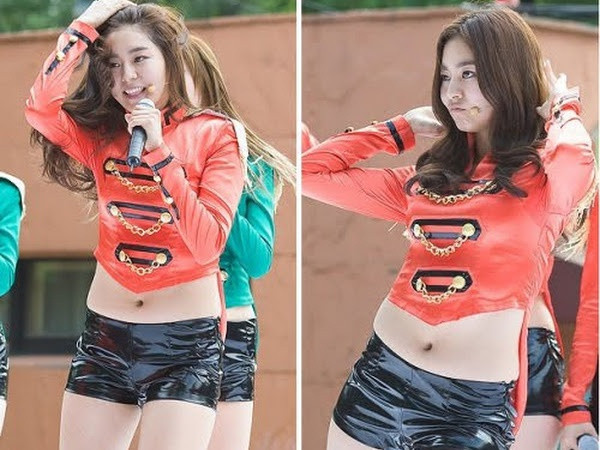 Hồi năm 2017, UEE từng thừa nhận vì bị ám ảnh về cân nặng nên cô không cho phép bản thân ăn quá 1.000 calo/ngày. Năm 2019, bạn thân nữ diễn viên tiết lộ cô đã tăng cân một chút so với giai đoạn gầy nhất. Khán giả nhận xét UEE đã vượt qua tổn thương trong quá khứ để sống khoa học, khỏe mạnh và hạnh phúc hơn.