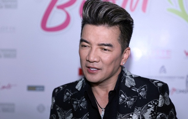 Dam Vinh Hung, Cat Phuong xin lui ngay lam viec voi So TT&TT