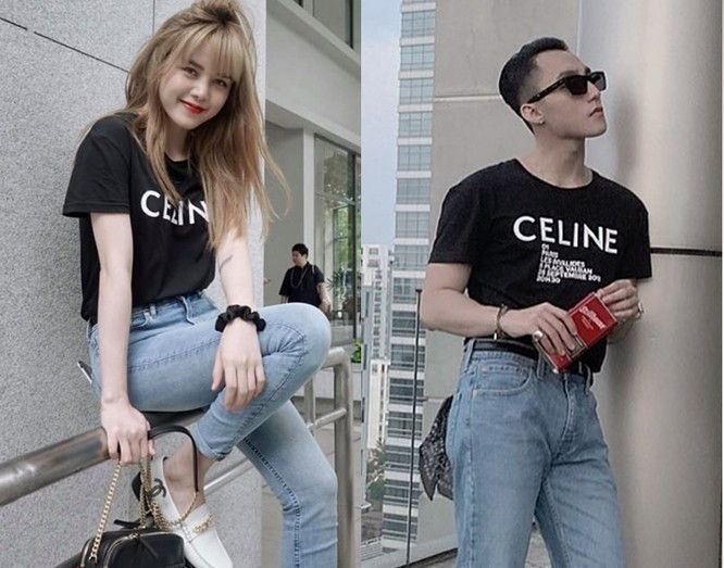 Tuy nhiên, cả hai vẫn chưa một lần lên tiếng về chuyện này.