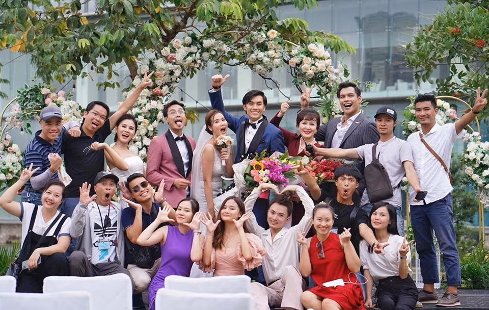 Nhan Phuc Vinh tiet lo ket phim 