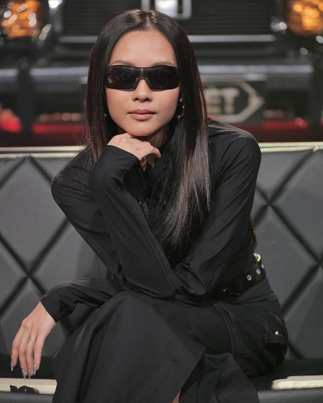 Suboi trở lại với vai trò HLV cuộc thi "Rap Việt" - 1 trong 2 cuộc thi rap đang rất được quan tâm, sẽ lên sóng vào tháng 8 sắp tới.