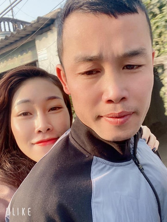 Đọc chia sẻ này, nhiều người hoài nghi Hiệp Gà và vợ ba tái hợp.