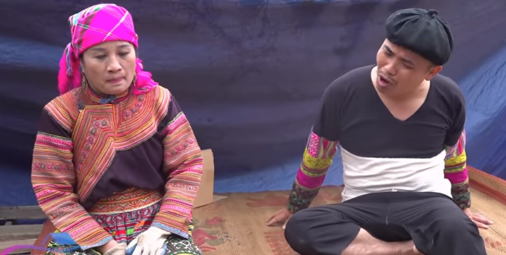 Su that thong tin Le Thi Dan bi “xa hoi den” doi no 257 trieu-Hinh-3