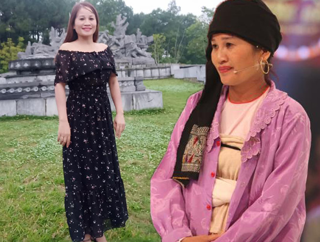 Su that thong tin Le Thi Dan bi “xa hoi den” doi no 257 trieu