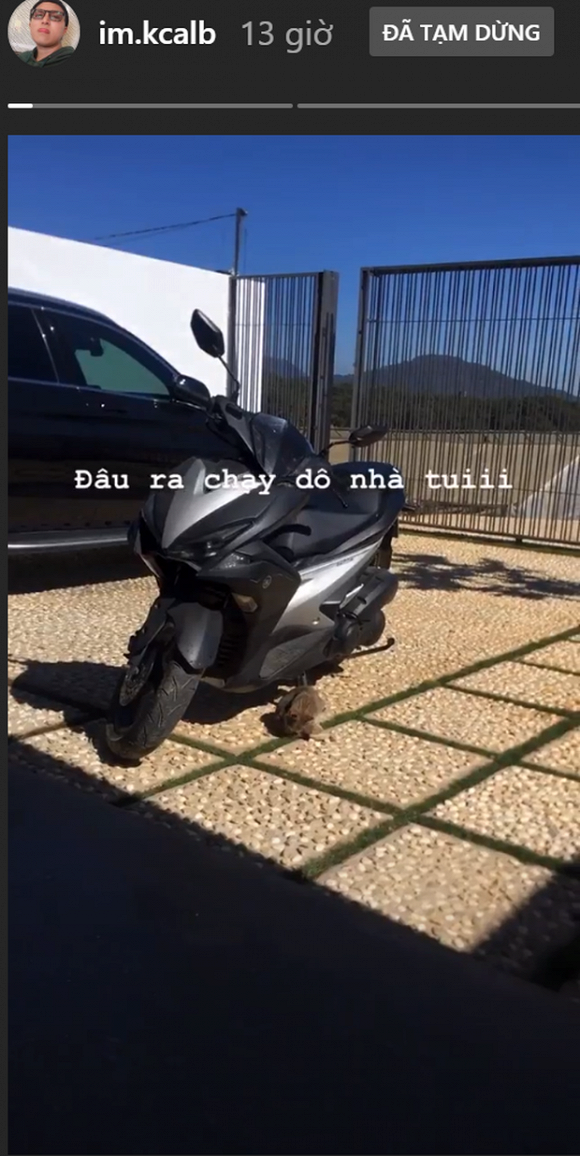 Điều này khiến công chúng càng thêm tin rằng đám cưới của nữ ca sĩ và Hoàng Touliver là sự thật dù cặp đôi có giữ im lặng đến phút cuối.