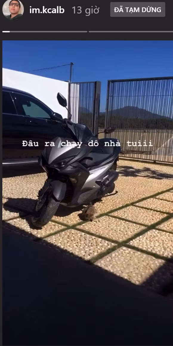 Điều này khiến công chúng càng thêm tin rằng đám cưới của nữ ca sĩ và Hoàng Touliver là sự thật dù cặp đôi có giữ im lặng đến phút cuối.