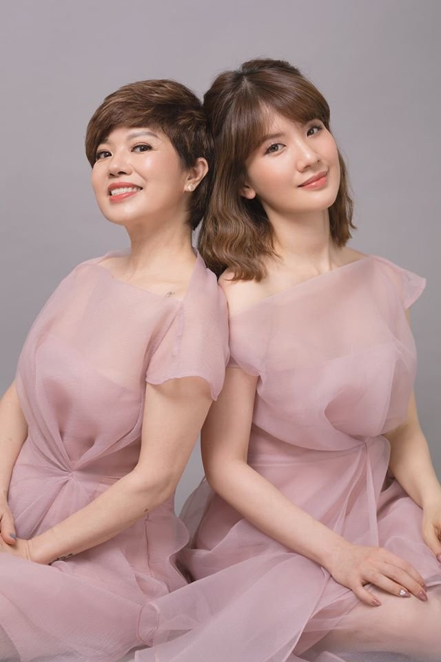 Con gai nghe si Chi Trung an y ve vu ly hon giua bo me-Hinh-2