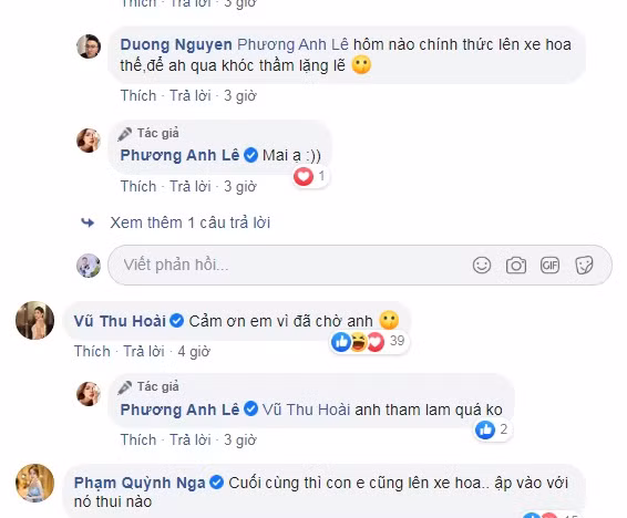 Phanh Lee cong khai anh cuoi tuyet dep truoc ngay len xe hoa-Hinh-2