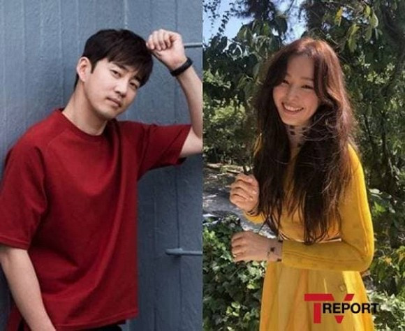 Honey Lee và Yoon Kye Sang được cho là đã “đường ai nấy đi” dù trước đó đã có thời gian dài hẹn hò.