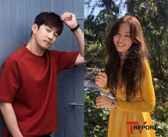 Honey Lee và Yoon Kye Sang được cho là đã “đường ai nấy đi” dù trước đó đã có thời gian dài hẹn hò.