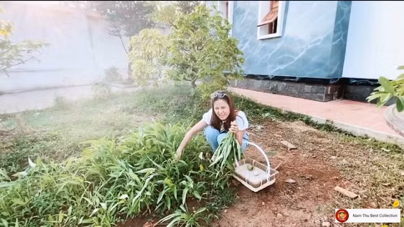 Bi chi trich mac ho eo vao nha tho To cua Hoai Linh, Nam Thu len tieng-Hinh-4