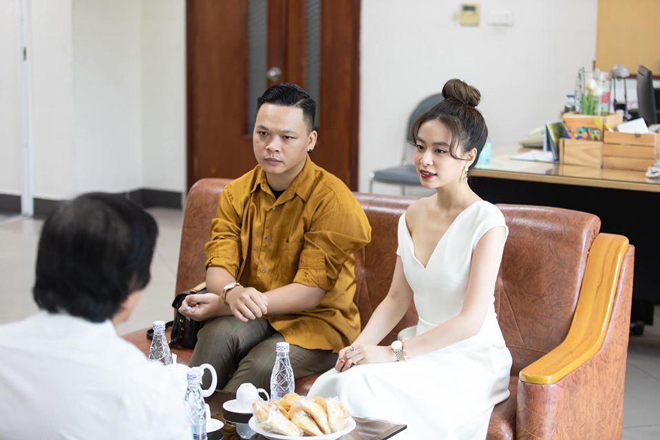 Chiến thắng tại giải Âm nhạc Cống hiến lần thứ 15 cũng là bước đệm cho Hoàng Thùy Linh, giúp cô có nhiều động lực để cống hiến cho làng nhạc.