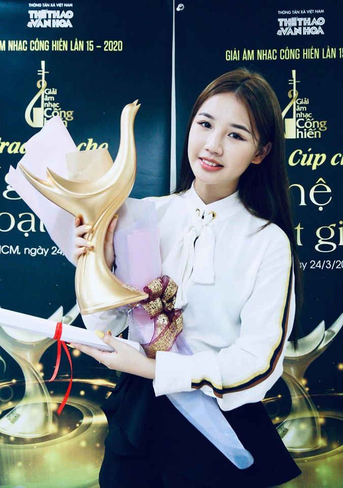 Amee đoạt giải Nghệ sĩ mới của năm. Ngoài ra, giải thưởng Nhà sản xuất của năm gọi tên Nhóm DTAP (Thịnh Kainz - Kata Trần - Tùng Cedrus). Giải thưởng Chuỗi chương trình của năm thuộc về Lễ hội âm nhạc TP.HCM - Hò dô 2019.