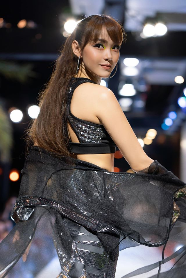 Tuy vậy, phải đến năm 2007, sau thành công của bộ phim "Gọi giấc mơ về", Minh Hằng mới được nhiều khán giả biết đến.