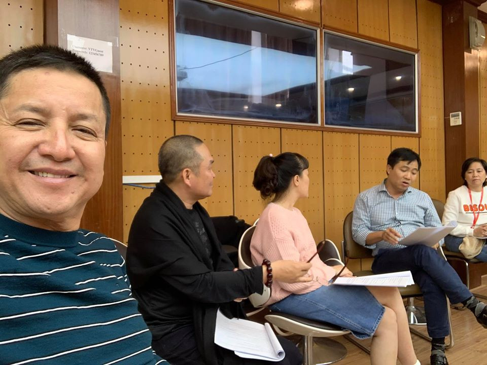 Theo tiết lộ của đạo diễn Đỗ Thanh Hải, chương trình năm nay vẫn mang màu sắc hài kịch nhưng có cách thể hiện hoàn toàn mới.