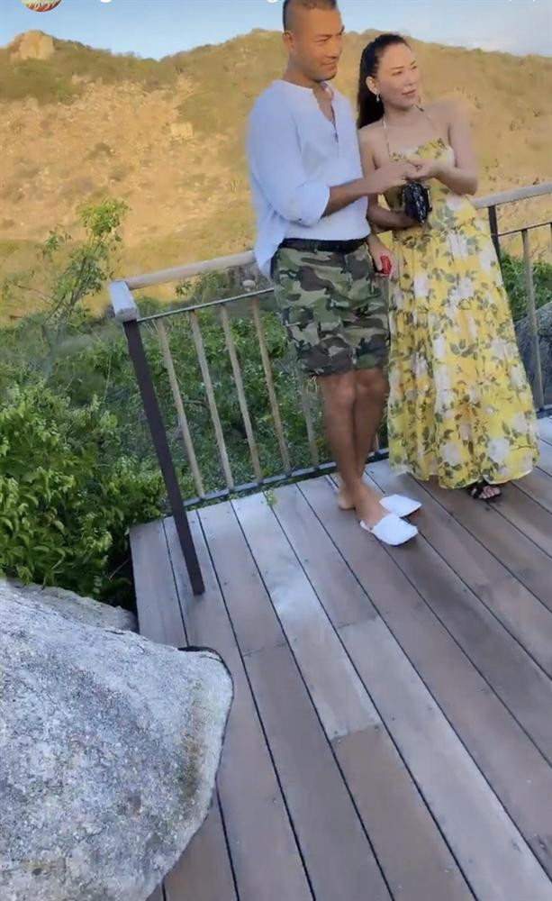 Lo bang chung chong cu Quynh Nga hen ho Quynh Thu?-Hinh-3