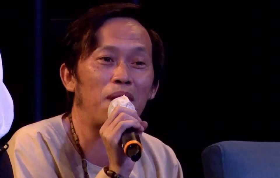 Bai tho cua Hoai Linh dau gia duoc 700 trieu ung ho chong dich