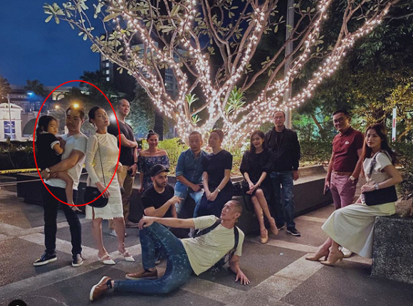 Tuy nhiên, những thông tin khác vẫn chưa được chia sẻ thêm.