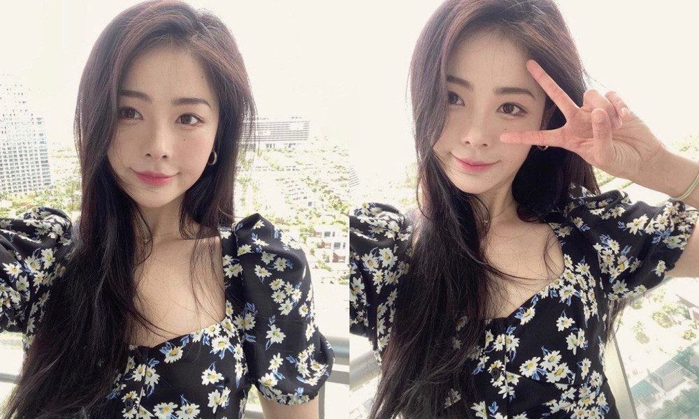 Nhan sắc xinh đẹp đời thường của mỹ nhân Trung Quốc đóng thế cho Lưu Diệc Phi trong phim "Mulan" được dân mạng tìm kiếm.