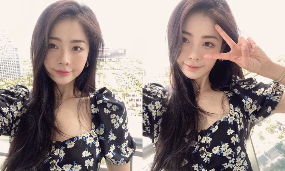 Nhan sắc xinh đẹp đời thường của mỹ nhân Trung Quốc đóng thế cho Lưu Diệc Phi trong phim "Mulan" được dân mạng tìm kiếm.