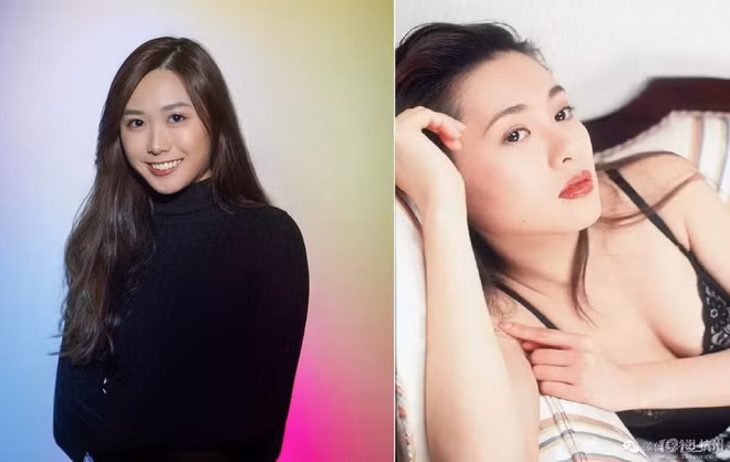 Annise được nhận xét thừa hưởng nhan sắc từ người mẹ nổi tiếng, đặc biệt là đôi mắt và sống mũi thanh tú. Theo Sina, con gái của Lý Lệ Trân hiện sống ở Canada và là một nhà thiết kế.