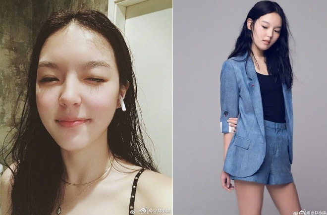 Từ năm 15 tuổi, Fatumai đã nhận được sự chú ý dư luận Trung Quốc nhờ nhan sắc hài hòa, thanh tú được kế thừa từ cha mẹ và thần thái xuất thần so với bạn bè cùng trang lứa. Đặc biệt là đôi mắt tròn trong veo của cô được dân mạng so sánh như hồ nước ngày thu và là điểm khiến người đối diện bị thu hút.