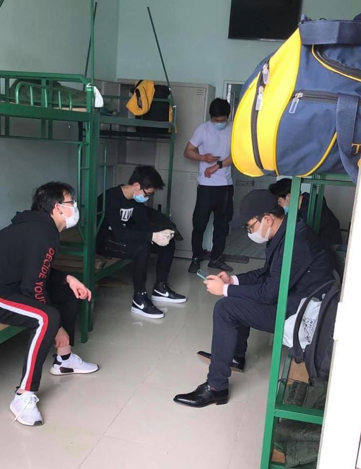 Con trai Chi Bao di chung chuyen bay voi benh nhan thu 145 nhiem Covid-19-Hinh-3