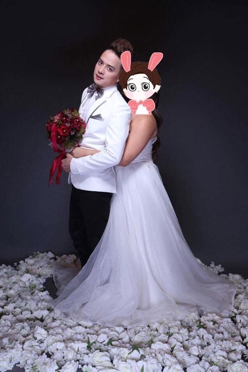 Cao Thai Son am tham ly hon vo bi mat cuoi 3 nam truoc?-Hinh-2