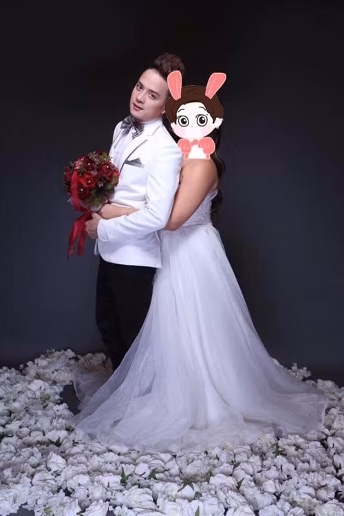 Cao Thai Son am tham ly hon vo bi mat cuoi 3 nam truoc?-Hinh-2