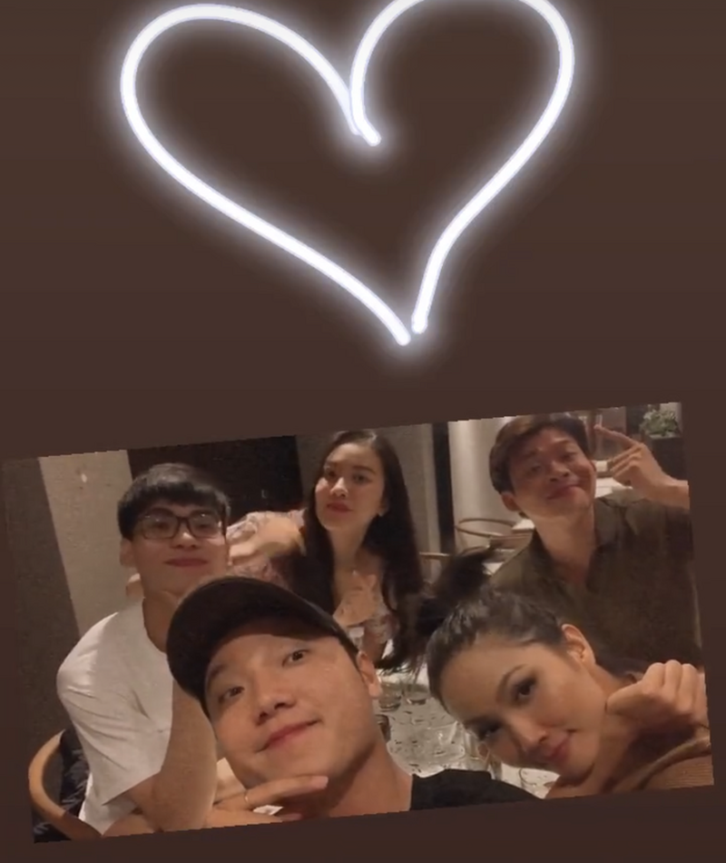 Hoa hau H’hen Nie va ban trai chia tay, anh chung xoa sach?-Hinh-2