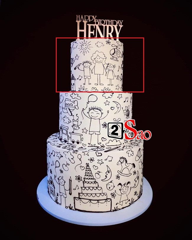 Hot: Ho Ngoc Ha mang bau be gai, khong phai thai doi?-Hinh-3