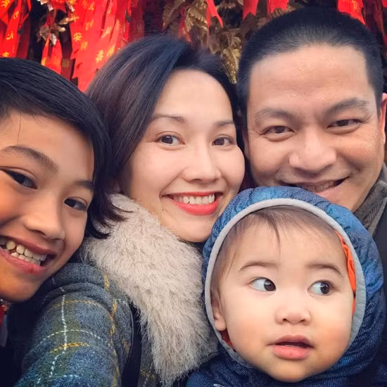 Kim Hien tiet lo moi quan he giua chong moi va chong cu-Hinh-3