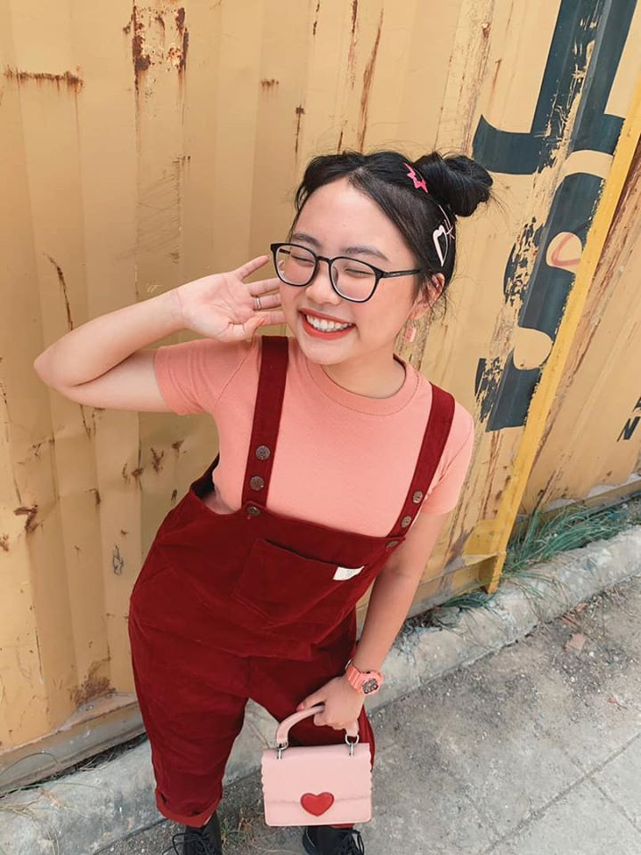 ...khi thời trang sành điệu thế này.