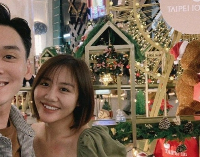 Trong khoảng thời gian gắn bó, bộ đôi thường xuyên di du lịch để hâm nóng tình cảm và tận hưởng những giây phút hạnh phúc ở bên cạnh nhau. Năm 2019, Văn Mai Hương gặp nhiều sóng gió. Cuối tháng 12, nữ ca sĩ bị hacker tung video nhạy cảm trên mạng xã hội. Những hình ảnh được cho là trích xuất từ camera ở nhà riêng của cô từ năm 2015.