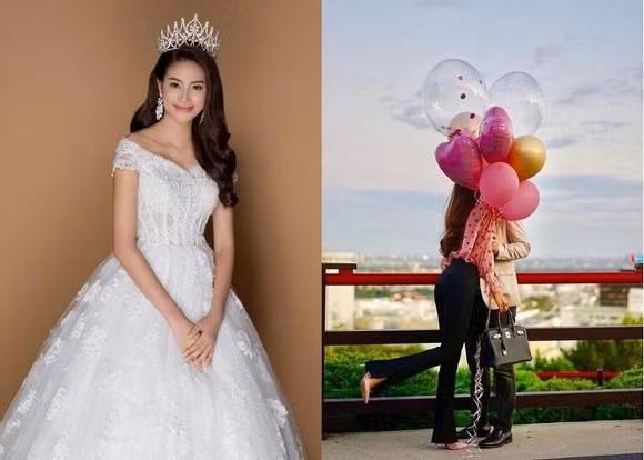 Pham Huong khoe chong ngay cang ro mat, ngay cong khai gan ke?-Hinh-2