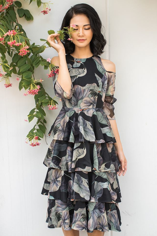 Cùng ngắm ảnh đẹp của Trần Thị Quỳnh.