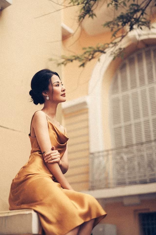 Trần Quỳnh dành cả thanh xuân để trải nghiệm và rồi nhận ra đơn giản là lựa chọn tốt nhất.