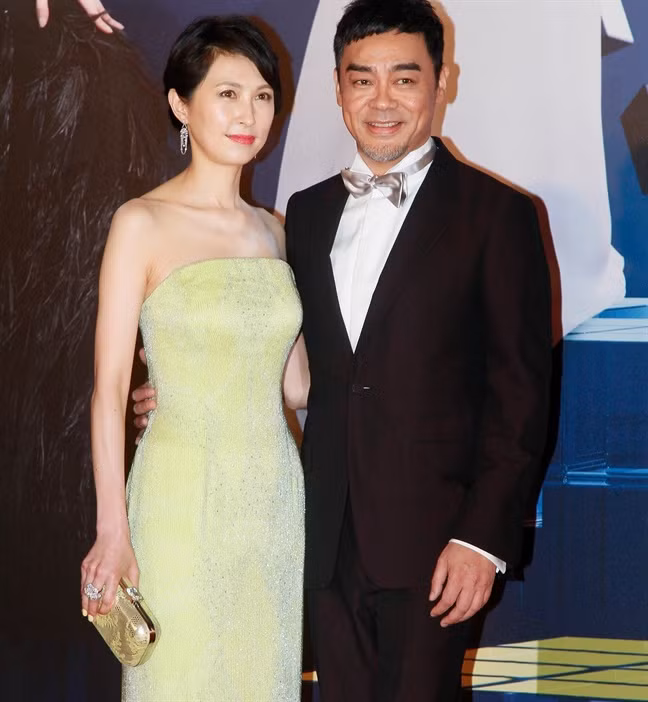 Lúc mới yêu, Quách Ái Minh từng tức giận vì cá tính nóng nảy của nam diễn viên. Lưu Thanh Vân là người sống nguyên tắc và dễ nổi nóng khi mọi việc không theo ý mình. Thậm chí có lần Quách Ái Minh đã đuổi Lưu Thanh Vân ra khỏi nhà khi cả hai tranh chấp một chuyện rất nhỏ nhưng nam diễn viên không giữ được bình tĩnh. Cuối cùng, tài tử họ Lưu phải đến nhà bạn để ngủ nhờ.