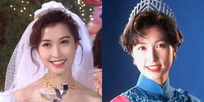 Lưu Thanh Vân và Quách Ái Minh có xuất thân rất khác biệt. Nam diễn viên nhà nghèo, chỉ học hết cấp 3. Trong khi đó Quách Ái Minh có cha mẹ sống tại Mỹ, cô là nghiên cứu sinh thạc sĩ kép ngành Kỹ thuật Cơ khí tại Đại học Nam California. Mùa hè năm 1991, Quách Ái Minh về Hong Kong chơi với dự định nghỉ xả hơi sau đó sang Mỹ tiếp tục học lên tiến sĩ. Mơ ước của cô là được làm việc cho NASA.