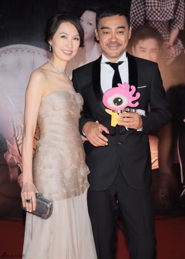 Nhưng Quách Ái Minh cũng là một người thông minh, khéo léo có sự nhẫn nại để tìm hiểu và tìm cách thay đổi tính cách của Lưu Thanh Vân. Chính nhờ đó, mối quan hệ của họ ngày càng bền chặt.