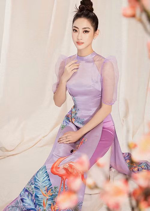 Nhiều fan hy vọng, trong năm mới 2020, Lương Thùy Linh sẽ có nhiều hoạt động ý nghĩa cho cộng đồng.