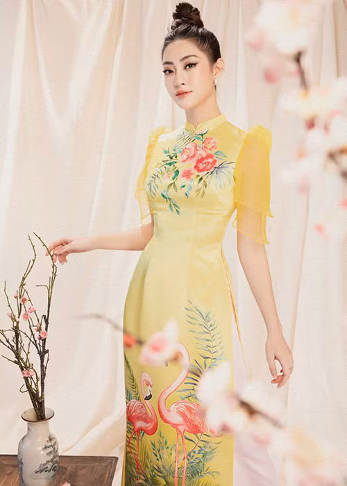 Ngoài ra, cô nàng cũng giành vị trí thứ 2 ở phần thi Top Model và ghi tên mình vào Top 10 phần thi Beauty with a Purpose.