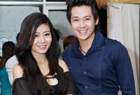 Me Phung Ngoc Huy len chua cung 49 ngay cho Mai Phuong