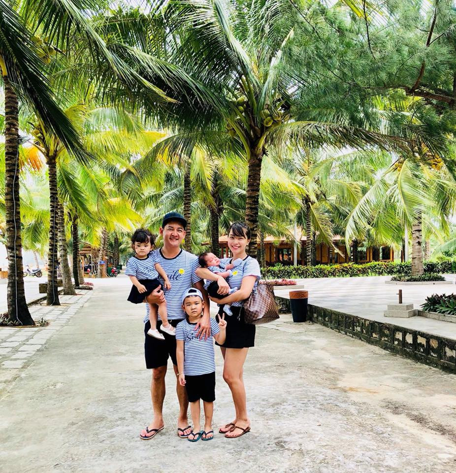 Hải Băng kết hôn với Thành Đạt vào tháng 7/2016. Nữ ca sĩ gốc Hà thành sinh con gái vào đầu năm 2017. Đầu 2018, cô sinh em bé thứ hai.