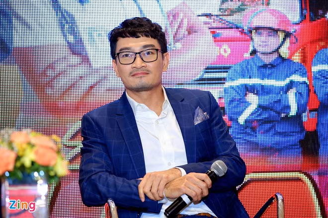 Người đàn ông khiến Thu Quỳnh và Thúy Hằng tranh giành trong phim là Minh - đội trưởng đội Phòng cháy chữa cháy. Quốc Thái chia sẻ đây là bộ phim về lực lượng cứu hỏa, nên có nhiều cảnh quay khó. Một trong những phân cảnh anh nhớ nhất là trong xe container. "Lúc ấy, thời tiết ngoài trời rất nóng. Tôi, Mạnh Quân và một số diễn viên khác ở trong xe. Vì đốt lửa nên chúng tôi cảm giác như bị hun người. Sau 3 giờ quay, mặt ai cũng trắng bệch vì thiếu oxy".