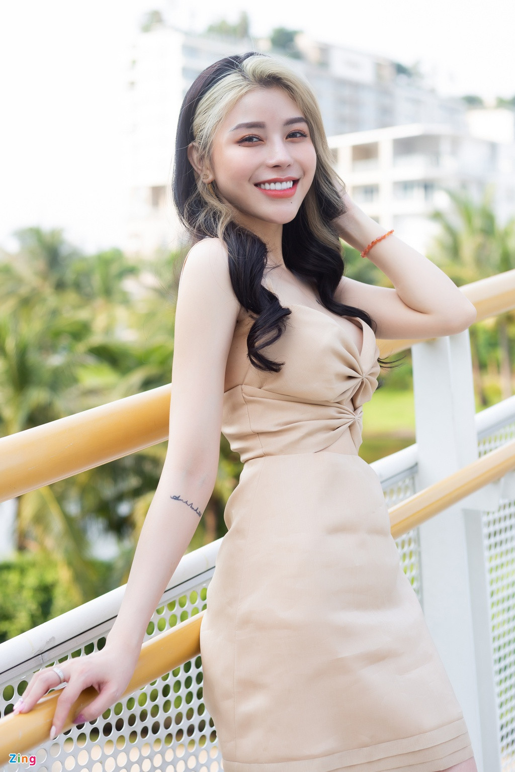 "Đó sẽ là thời điểm tôi bùng nổ và thay đổi mạnh mẽ", quán quân The Voice 2018 khẳng định.