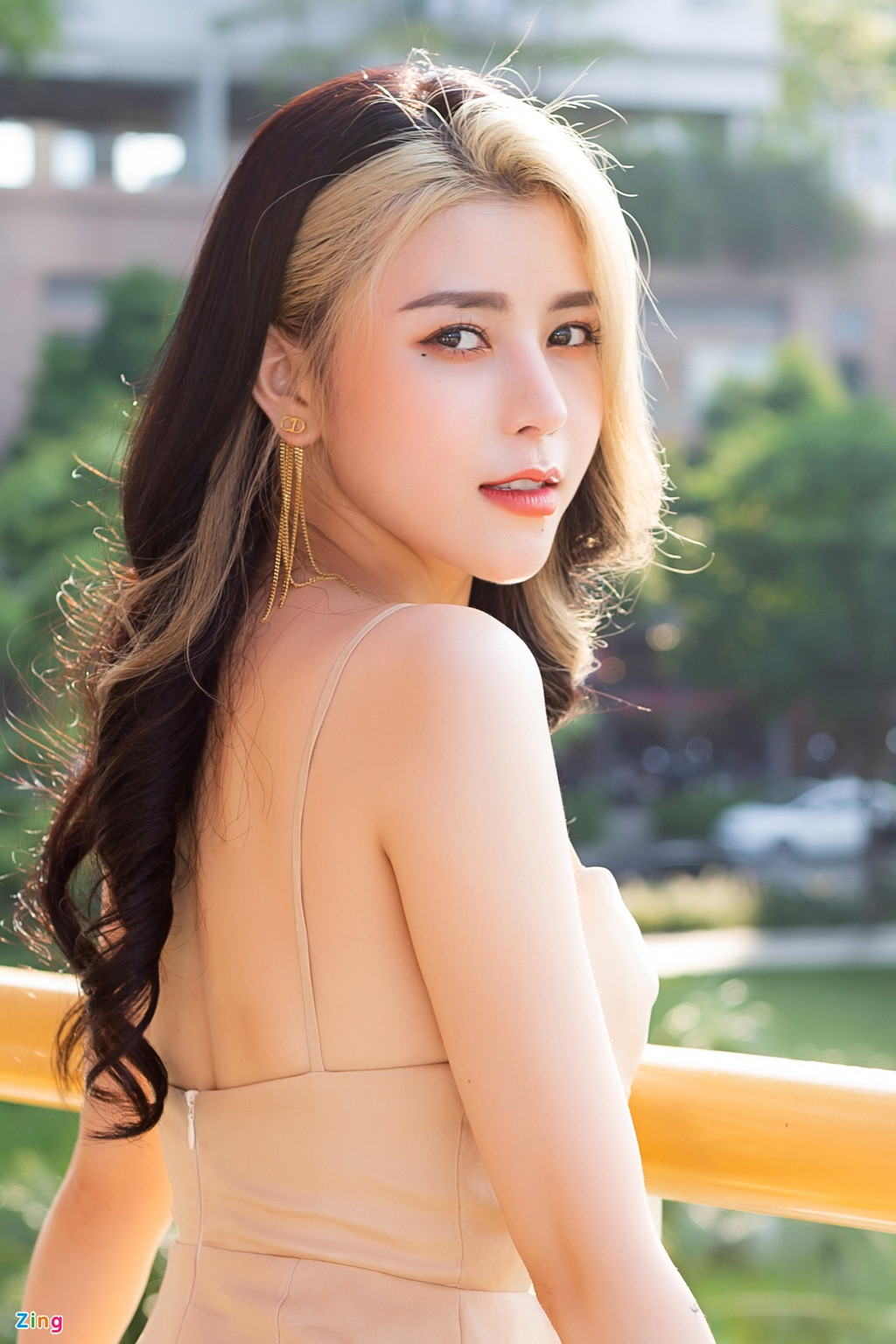 Chia sẻ với Zing, Trần Ngọc Ánh cho biết trong năm 2020, cô chỉ phát hành những sản phẩm âm nhạc nhỏ để tri ân khán giả. Kế hoạch được ấp ủ và đầu tư nhiều nhất sẽ được đẩy lùi tới giữa năm 2021.