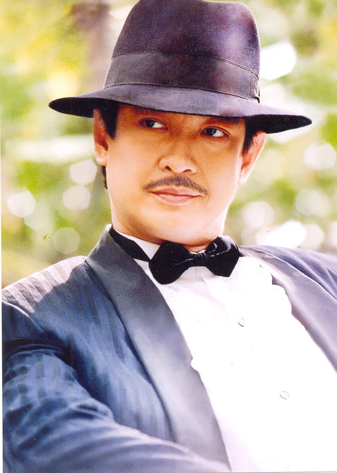 Không chỉ khiến các cô gái phát cuồng, Chánh Tín còn là thần tượng của nhiều thế hệ khán giả. Những người trong nghề, hoạt động trong giới giải trí cũng ngưỡng mộ tài năng của Chánh Tín.