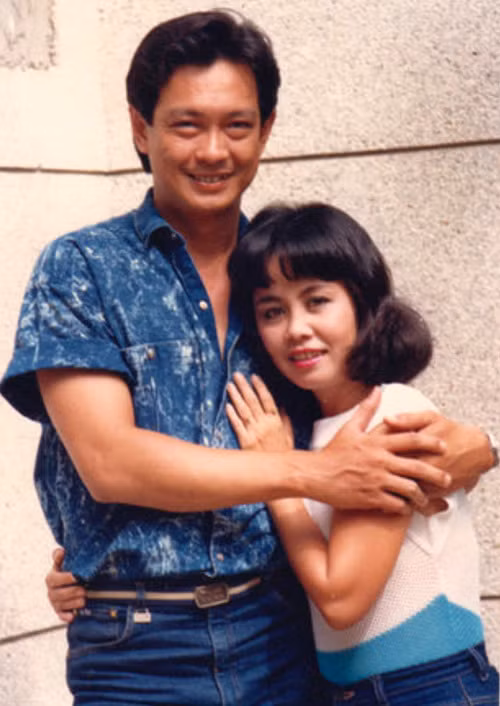 Định mệnh đã sắp đặt cho Chánh Tín và Bích Trâm nên đôi. Đây cũng là sự may mắn với nam tài tử đa tài nhưng đào hoa này bởi người vợ tào khang đã ở bên Chánh Tín ngay cả khi ông trắng tay, tiêu tan cơ nghiệp.