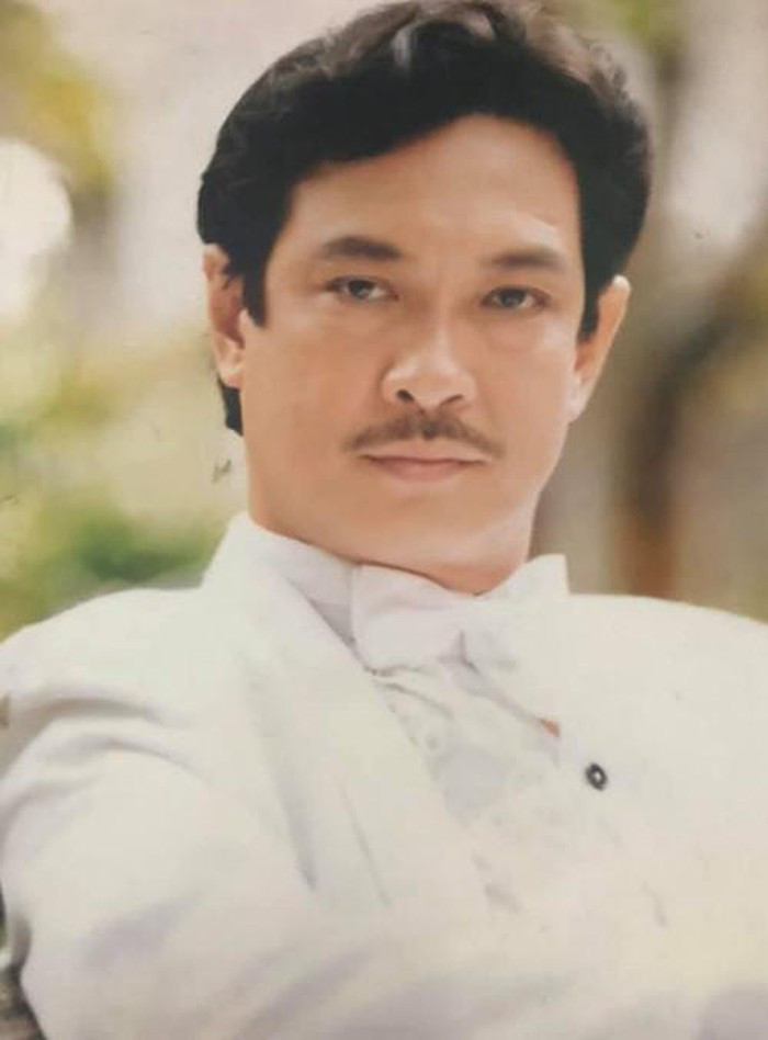 Diễm My, Quyền Linh, Long Nhật và rất nhiều sao Việt đều thần tượng nam diễn viên "Ván bài lật ngửa".